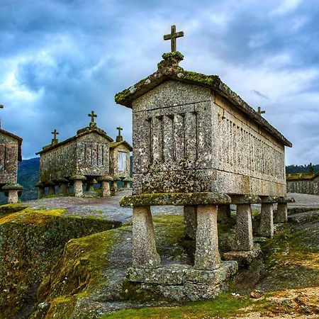 Casa Joao Rodas Соажу Екстер'єр фото