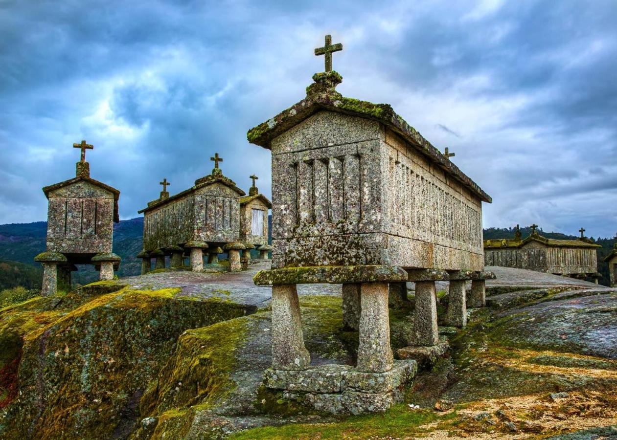Casa Joao Rodas Соажу Екстер'єр фото