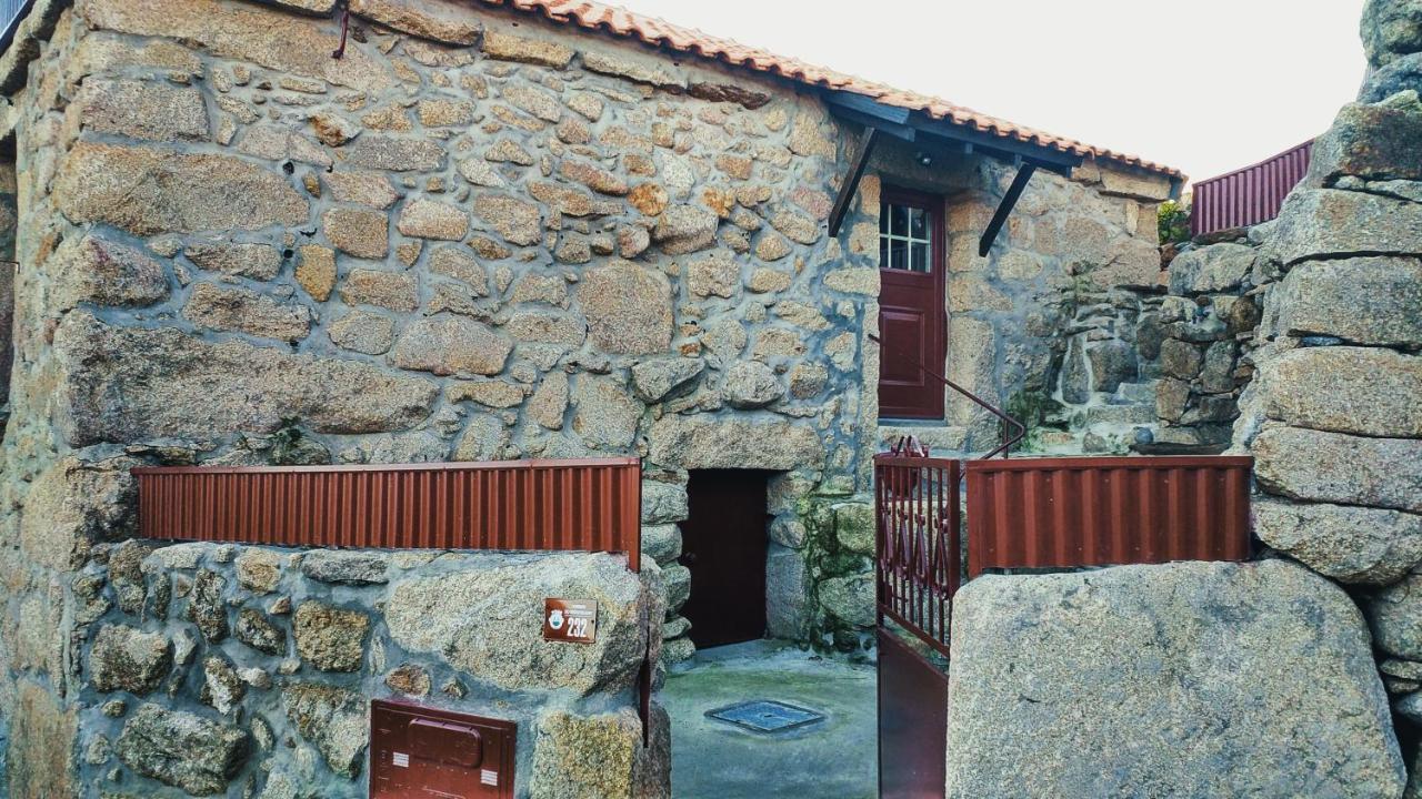 Casa Joao Rodas Соажу Екстер'єр фото